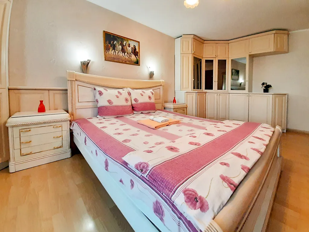 Квартира Простор