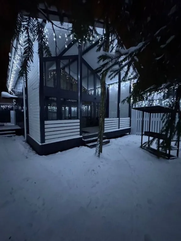 Уютный Дом 25 км по Дмитровскому шоссе