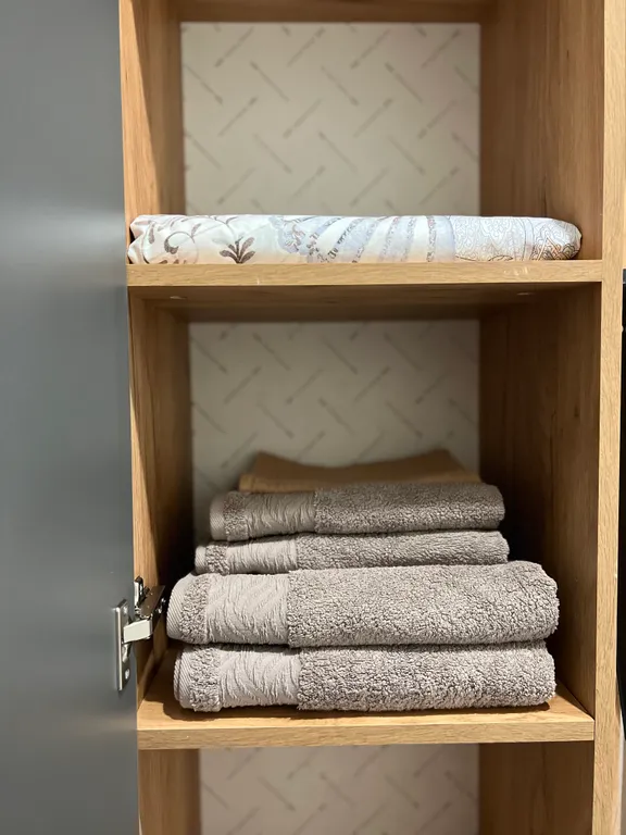 Квартира Уютная квартира-студия — Краснодар