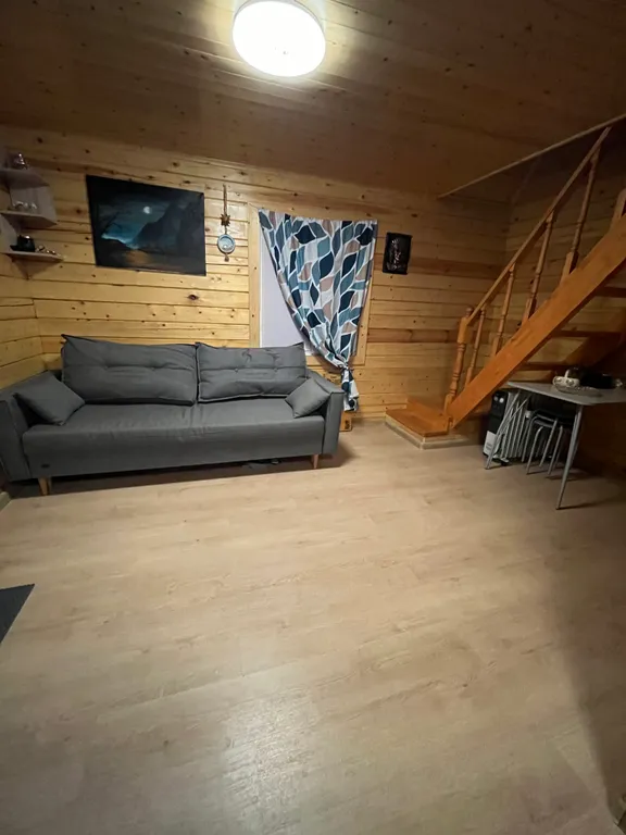 Уютная дача кемпинг на берегу моря