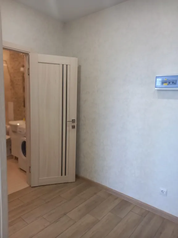 Уютная квартира в красивом ЖК