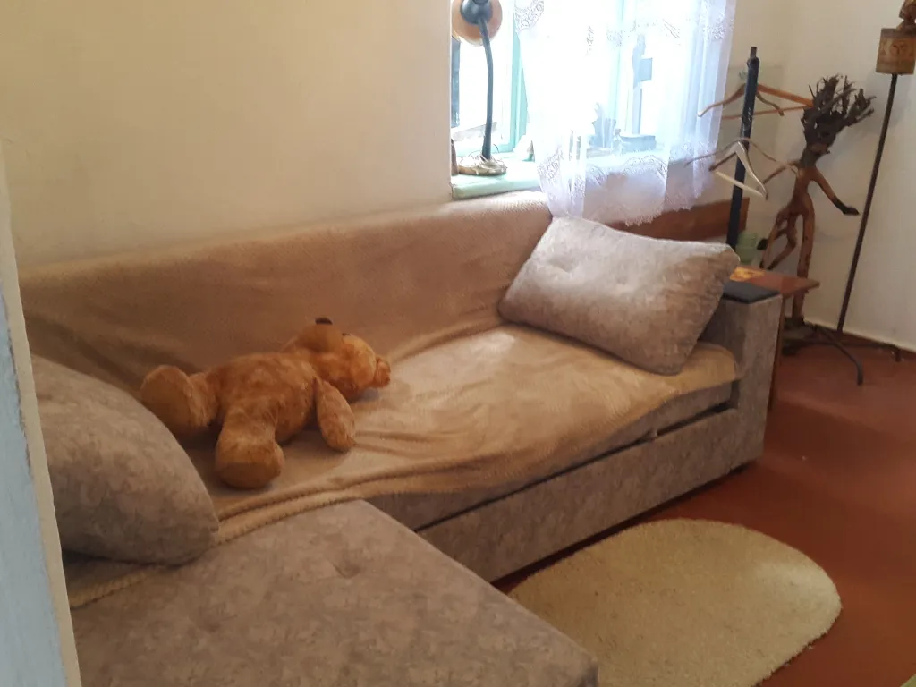 Апартаменты с видом на море