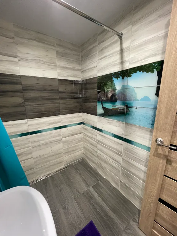 Отдых в тишине у реки