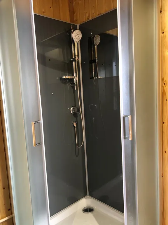 Домик в горах