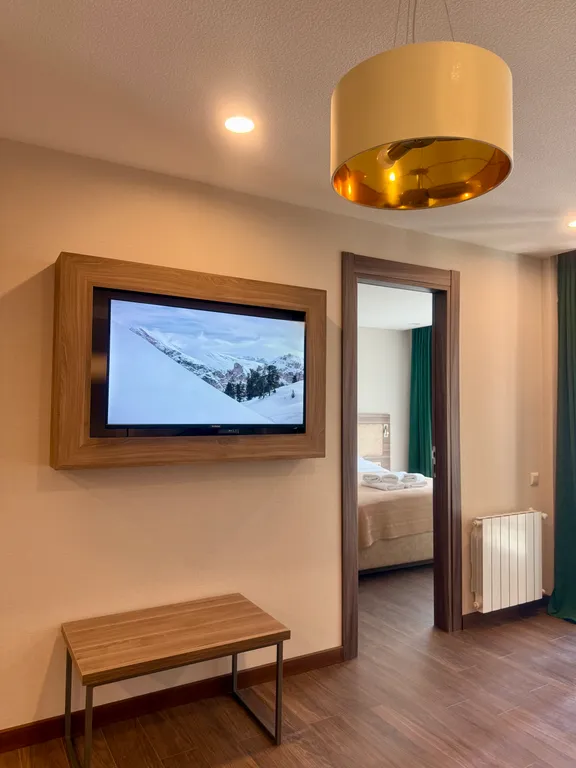 Квартира Sun & Style апартаменты с отдельной спальней, 5 минут до моря — Батуми