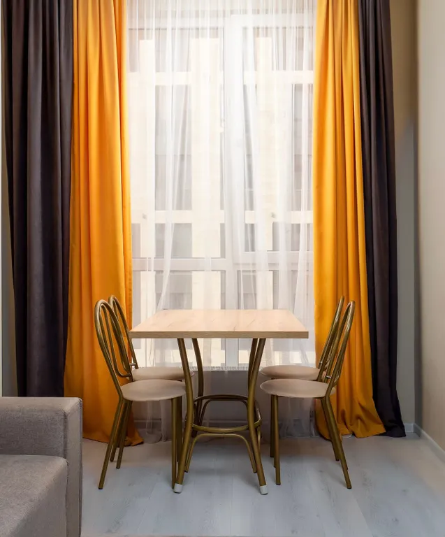 Квартира Комфорт Апартментс — Алматы