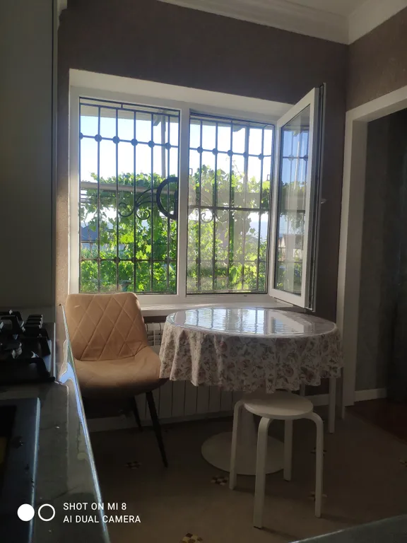 Коттедж Уютный дом с садом — Каспийск