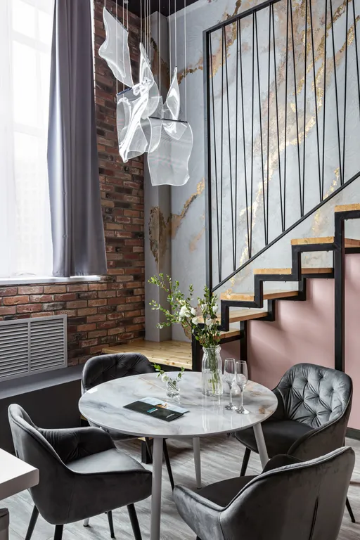 Квартира 1-комнатная Квартира — Санкт-Петербург