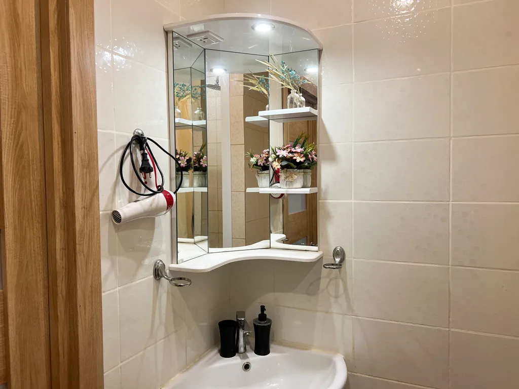 Квартира Квартира УютHome — Ногинск