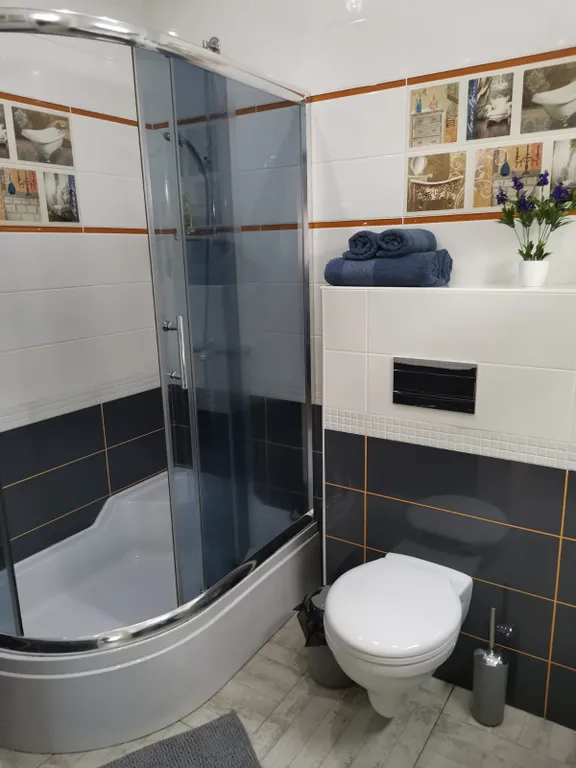 Квартира Квартира Уютная студия на побережье Балтийского моря — Зеленоградск