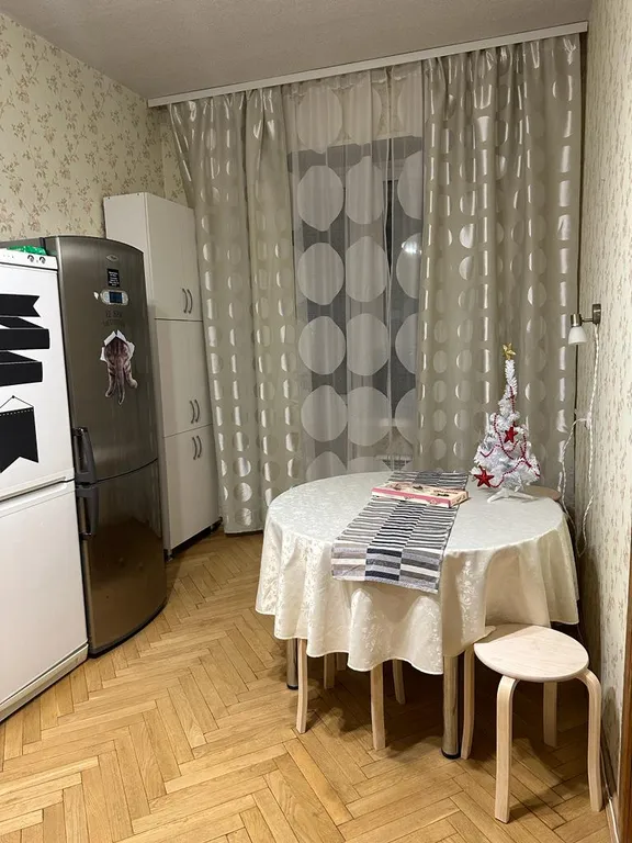 Квартира Уютная трехкомнатная квартира у Парка Горького — Казань