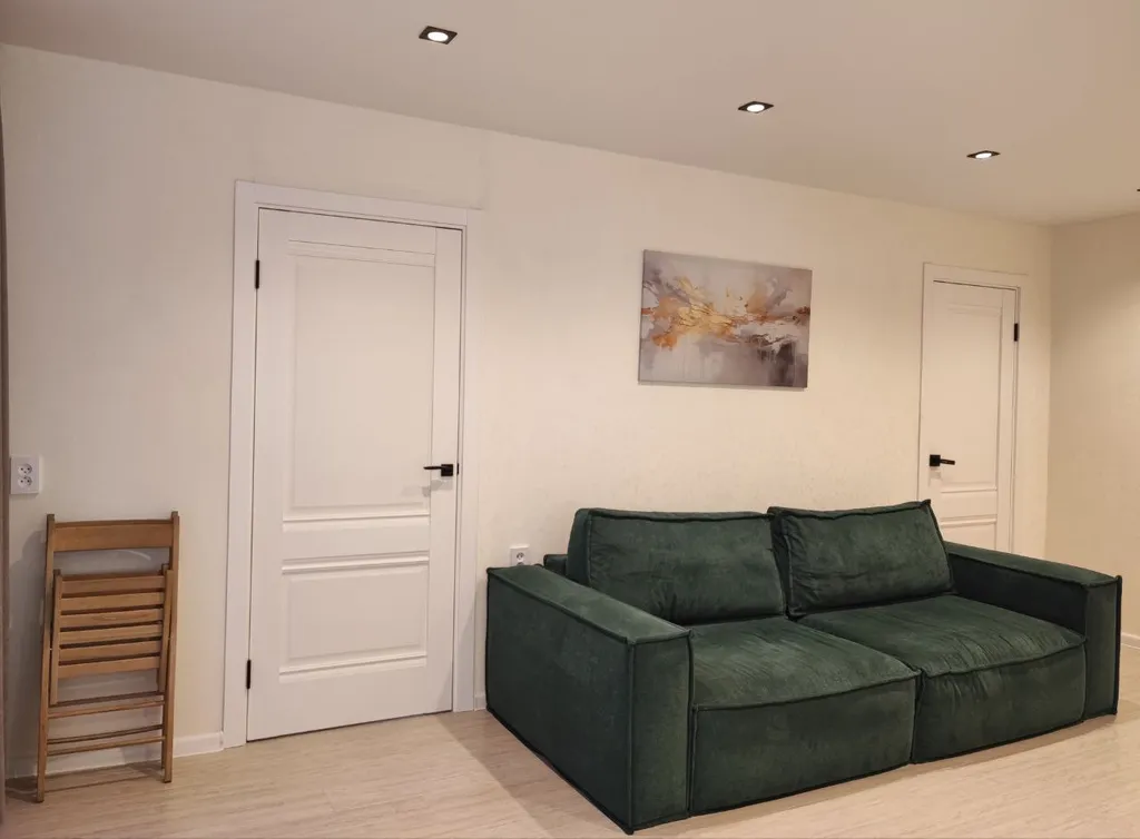 Красивая квартира