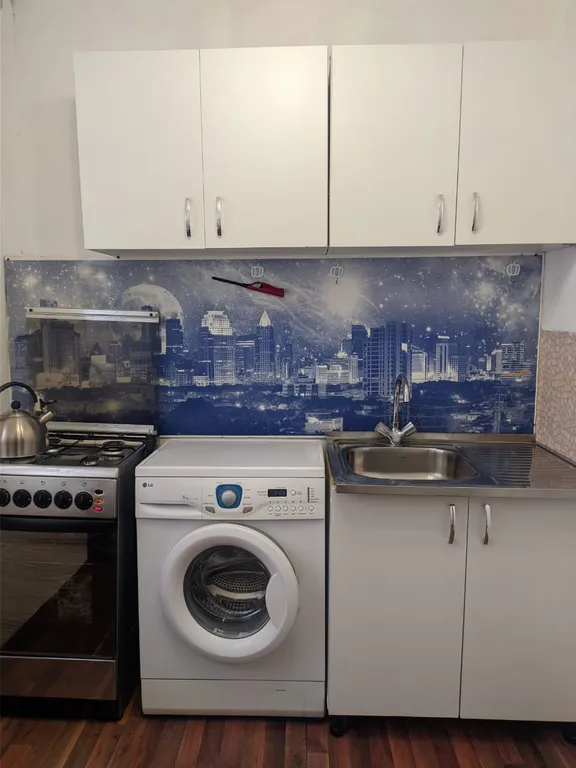 Апартаменты в 5 минутах от подъемников