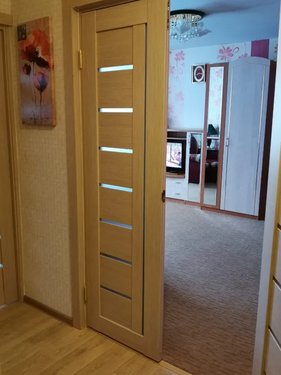 Уютная 2-х комнатная квартира недалеко от военного госпиталя