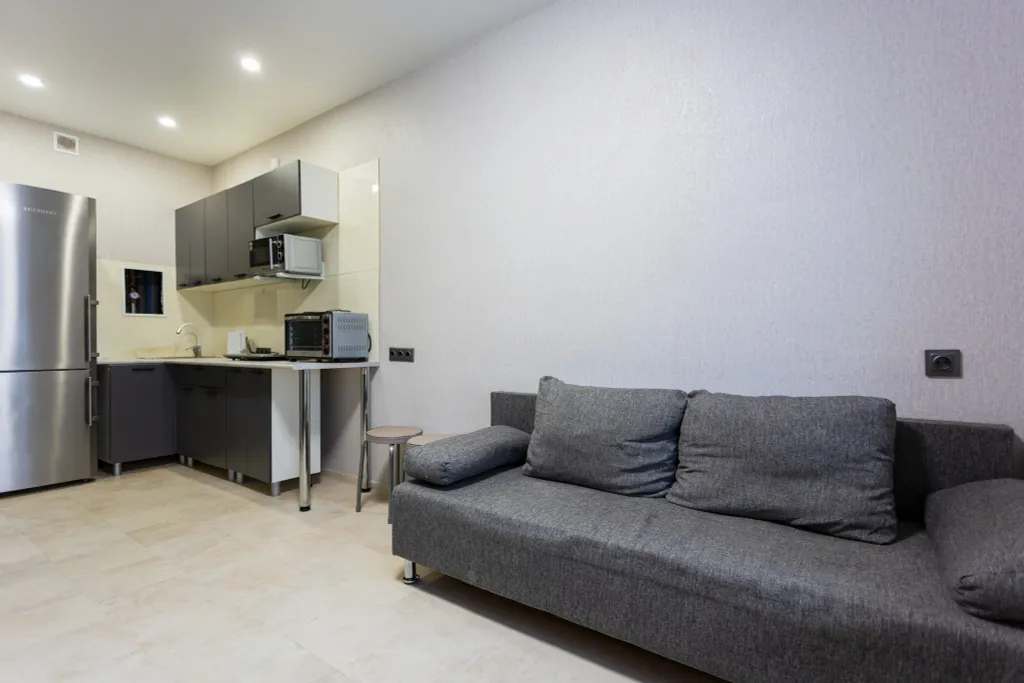 Уютная квартира в центре