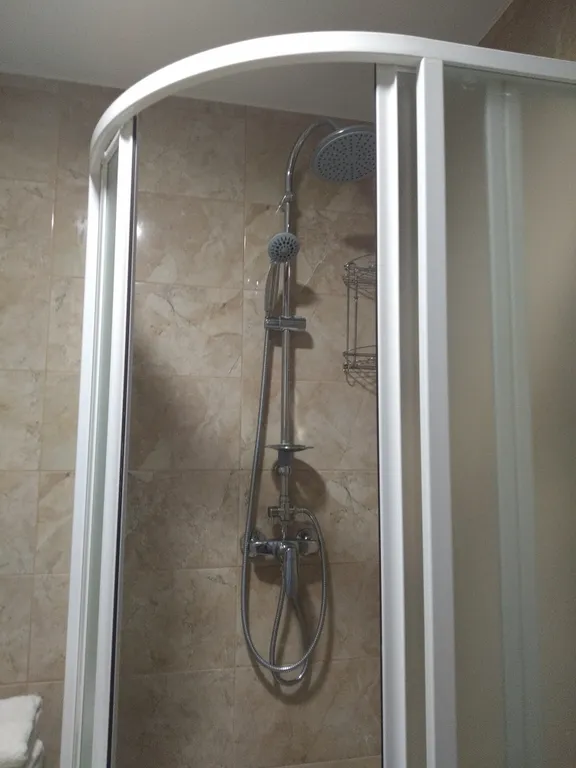 Квартира Квартира Аппартаменты с видом на море — Севастополь