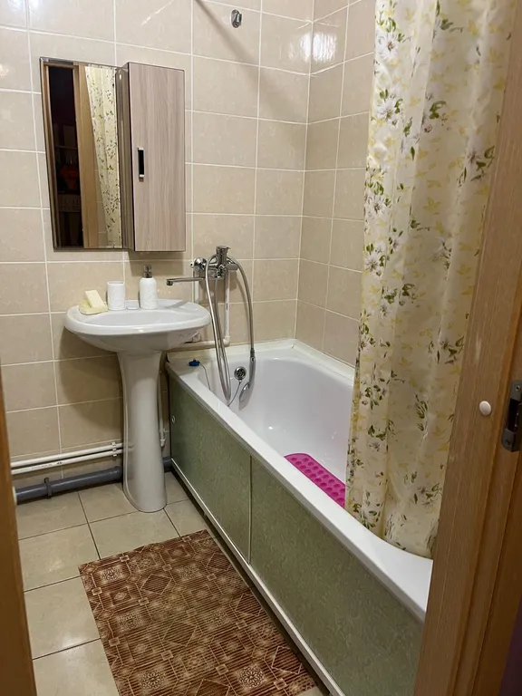 Фиолетовые сны