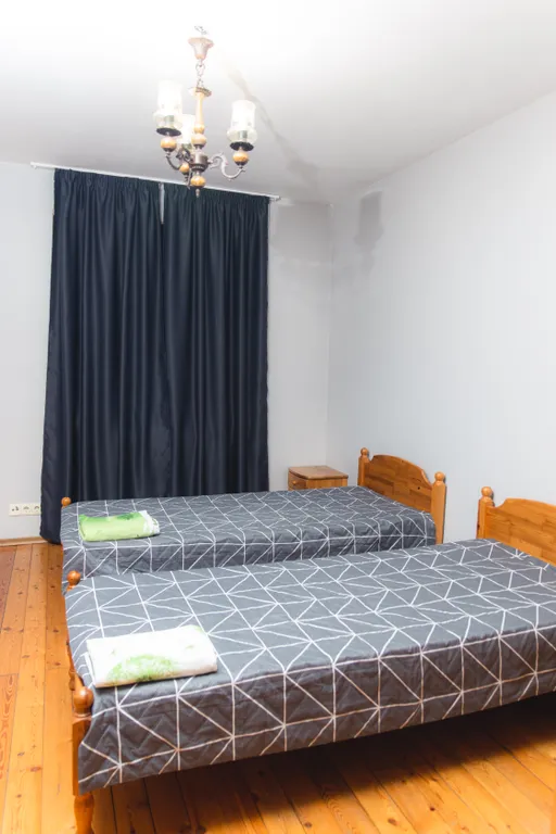 Коттедж Каравелла на берегу водохранилища