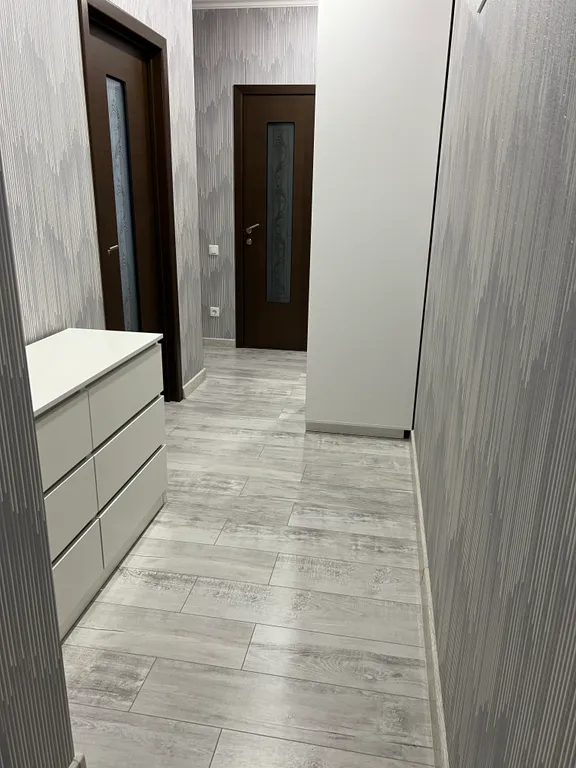 Квартира Однокомнатная уютная чистая квартира в тихом районе — Темрюк