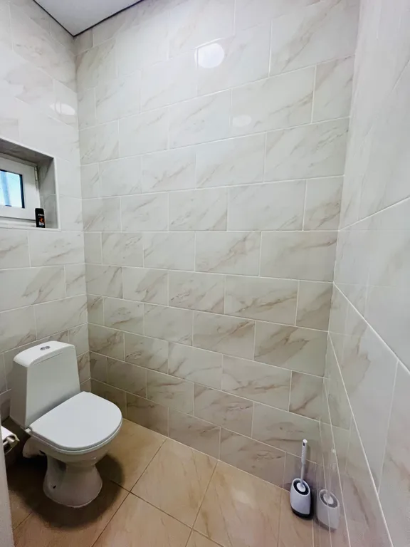 Коттедж Коттедж Прагматичная абстрактность в сердце Элисты — Элиста