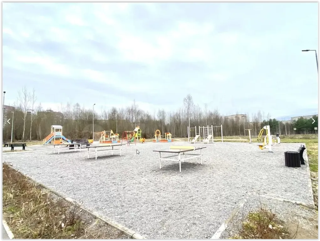 Квартира Уютная, светлая квартира в новостройках — Тихвин