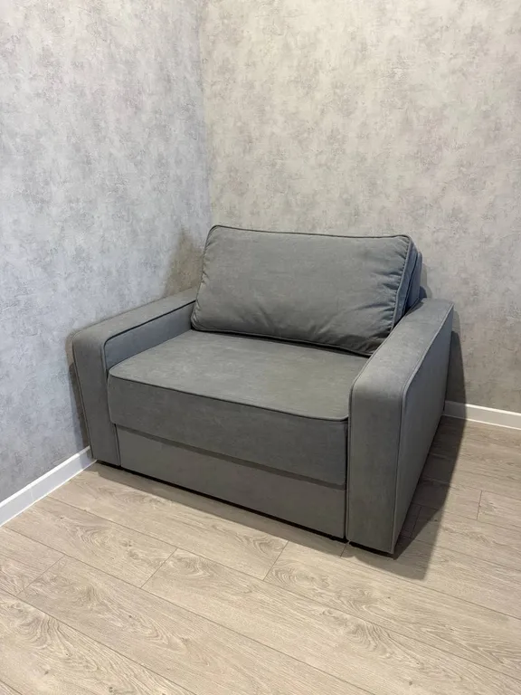 Новая квартира с дизайнерским ремонтом в центре города