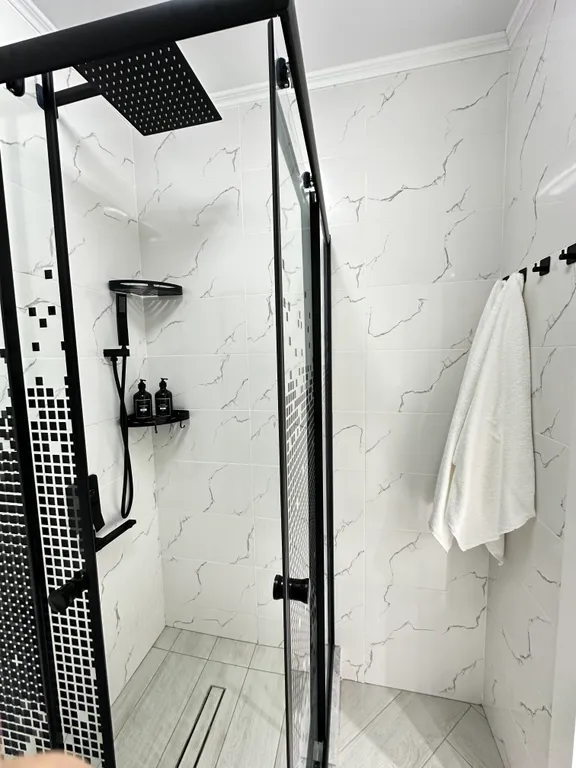 Уютная квартира Бабочка