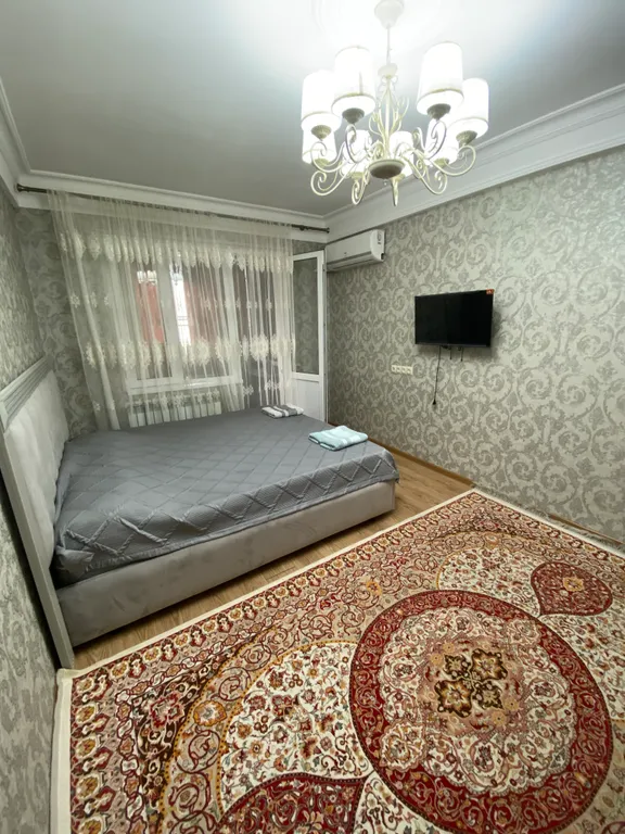 Квартира Квартира рядом с морем — Каспийск