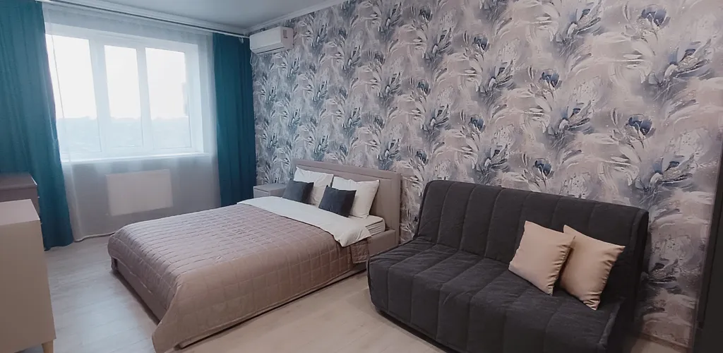 Квартира Уютная квартира возле парка Галицкого — Краснодар