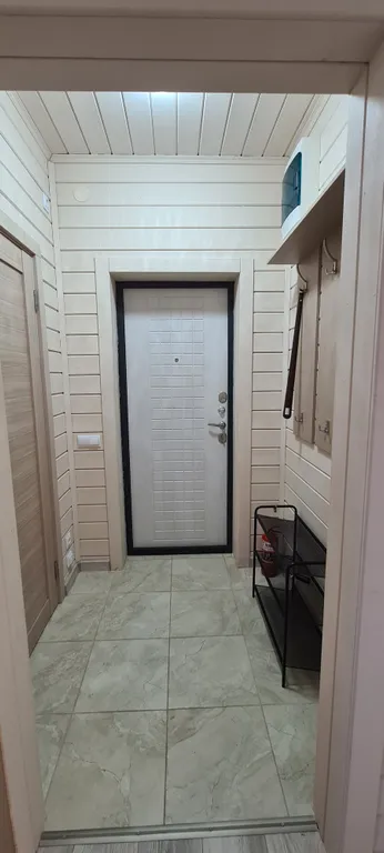 Уютный новый дом рядом с городом