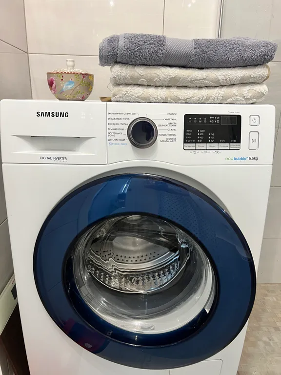 Апартамент на берегу Финского залива, 1 линия, Светлый мир внутри