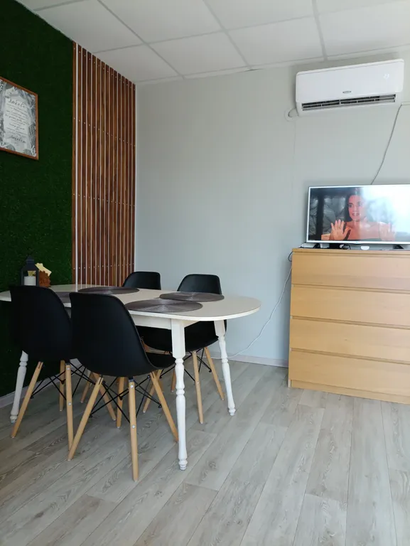 Коттедж Частный дом Ванда — Санкт-Петербург