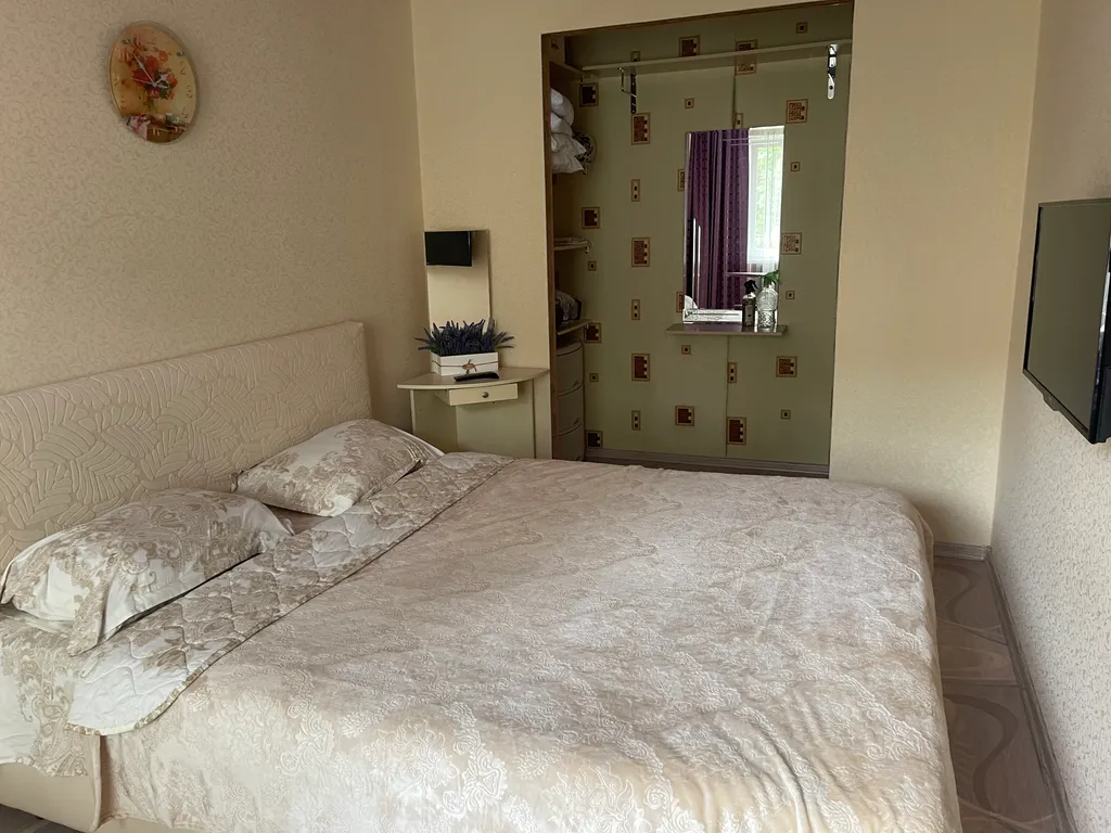 Апартаменты в центре