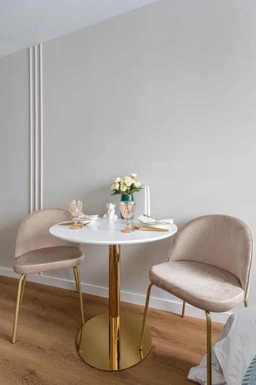 Новая студия рядом с аэропортом Внуково