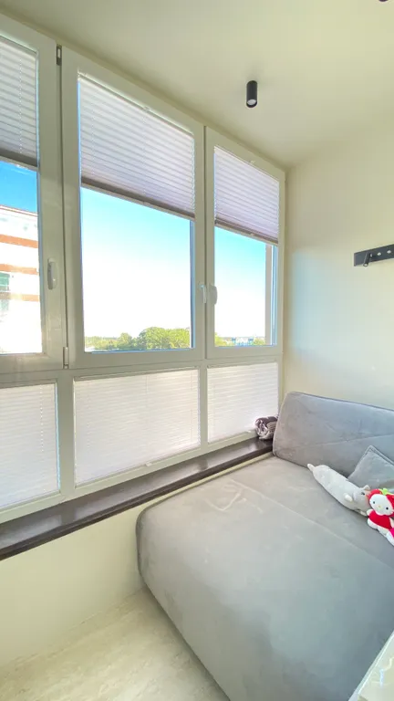 Уютная квартира у моря для вашего незабываемого отдыха