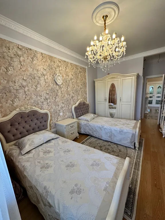 Квартира в самом центре