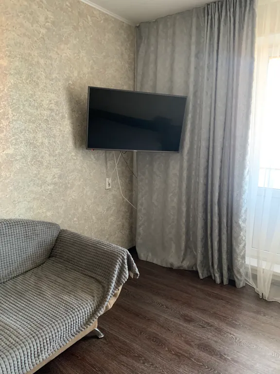 Уютная квартира в районе ЖД Вокзала