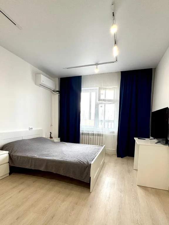 Уютная квартира в центре