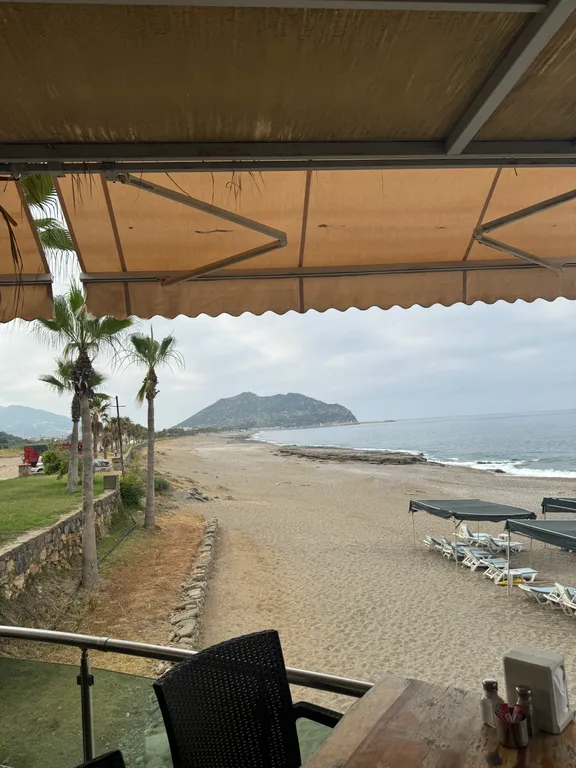 Квартира с видом на горы Harmony park евро-двушка