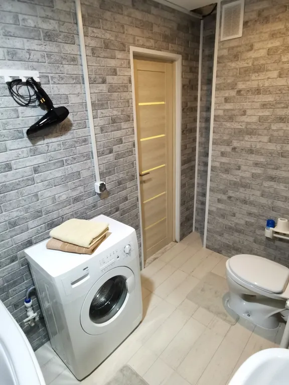 Квартира в районе трц Сити Парк и Стадиона Арены