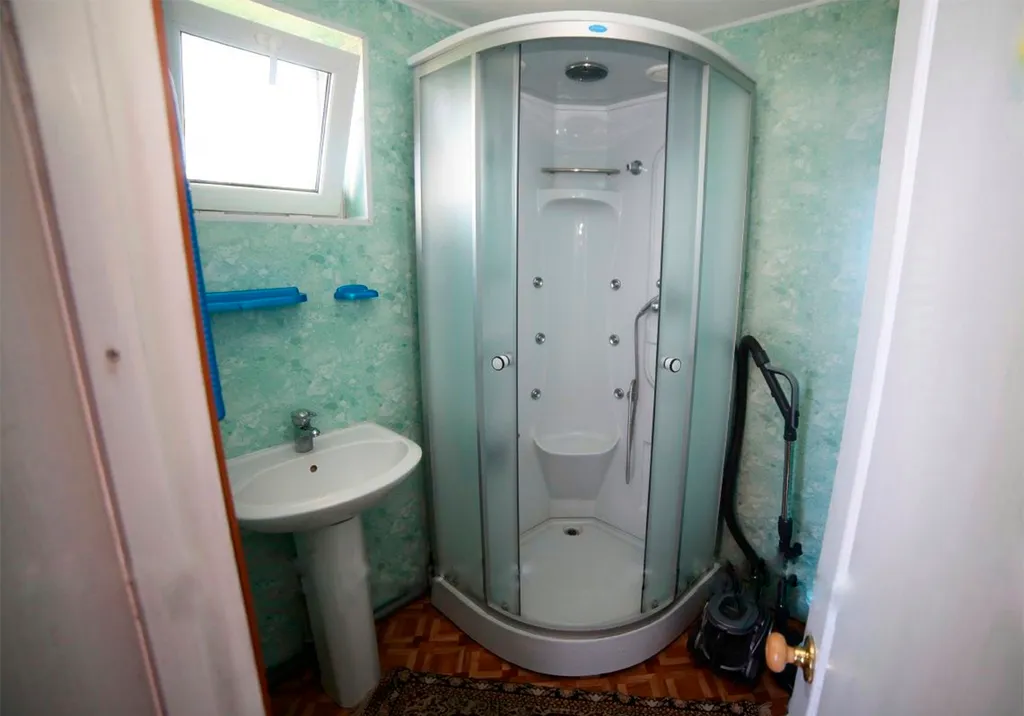 Коттедж Уютный коттедж рядом с морем — Ейск