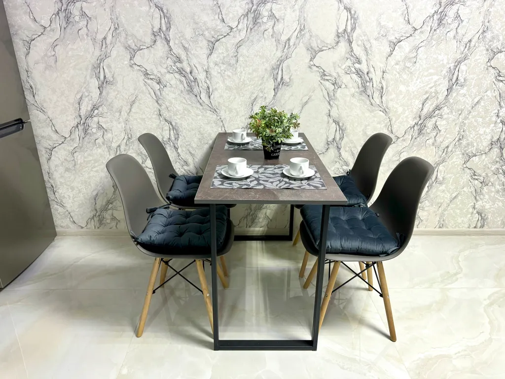 Апартаменты в ЖК Колумб со всеми удобствами