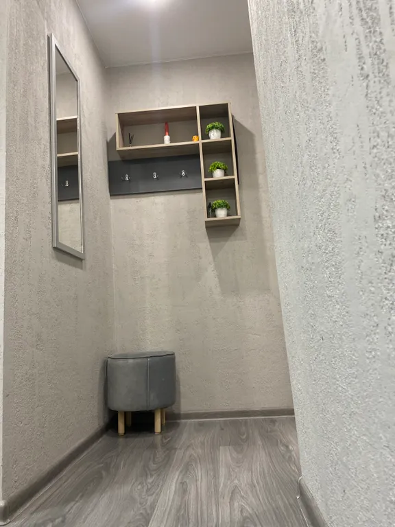 Уютная 1 квартира в тихом центре города