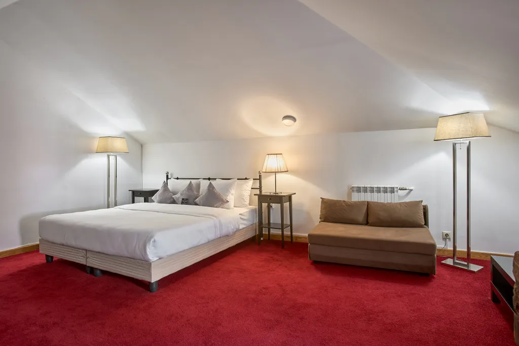 Квартира Комната — Москва