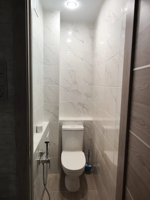 Квартира в заволжье