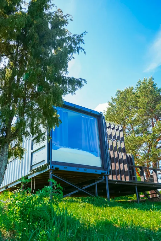 Семейный Дом