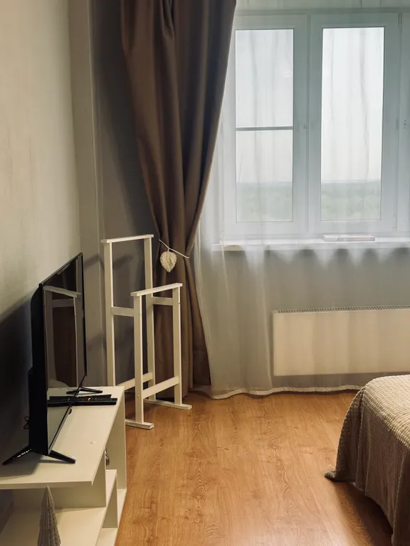 Просторная квартира — аренда посуточно в Щёлково