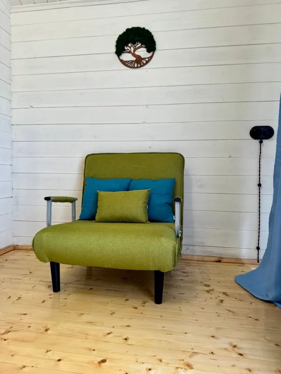 Коттедж Chilly