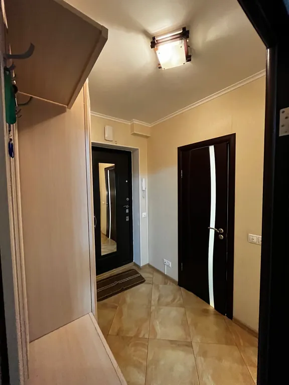 Уютная квартира рядом с парком
