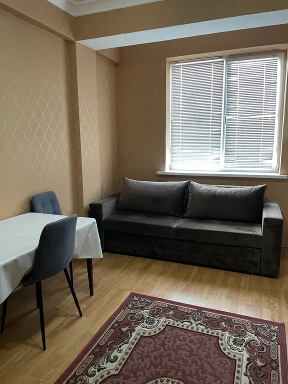 Квартира 1-комнатная Квартира — Дербент